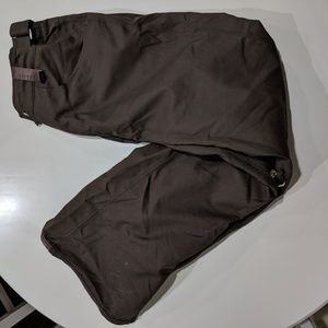 Holden Snowboarding Pants